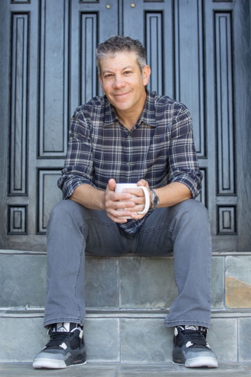 Kevin Berson